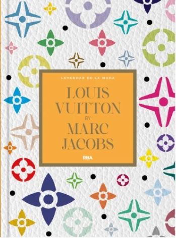 Coleccionable Leyendas de la Moda Entrega 16: Louis Vuitton by Jacobs