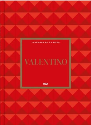 Coleccionable Leyendas de la Moda Entrega 17: Valentino