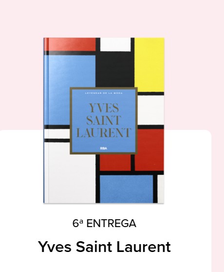 Yves Saint Laurent