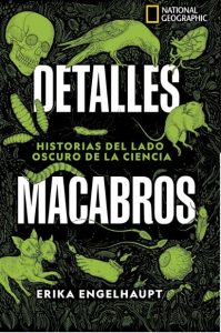 Noticias RBA marzo: Detalles macabros