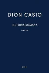 Noticias RBA marzo: Historia Romana Libros I-XXXV