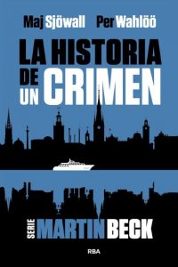 Noticias RBA marzo: Historia de un crimen