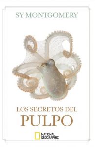 Noticias RBA abril: Los secretos del pulpo