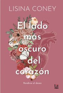 El lado más oscuro del corazón. Feria del Libro de Madrid