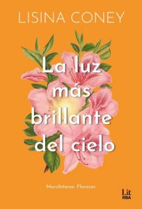 La Luz más brillante del cielo. Feria del Libro de Madrid