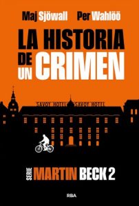 Noticias RBA mayo: Historia de un crimen 2