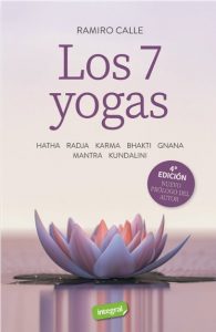 Noticias RBA mayo: Los 7 Yogas