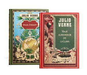 Edición original de Pierre-Jules Hetzel. Pack III