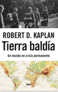 Robert D. Kaplan habla sobre la globalización en RBA