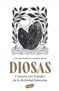 Sello Integral. RBA apuesta por la salud. Libro Diosas