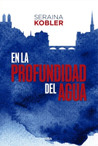 En la profundidad del agua Noticias RBA agosto: En la profundidad del agua