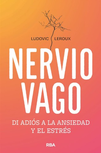 Nervio Vago Sello Integral. RBA apuesta por la salud. Nervio Vago