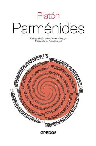 Parménides Noticias RBA agosto: Parménides
