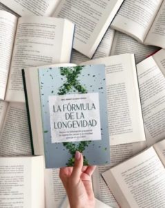 RBA apuesta por la salud con 5 nuevos libros
