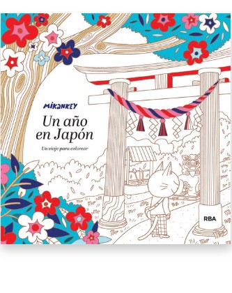 Un año en Japón Noticias RBA agosto: Un año en Japón