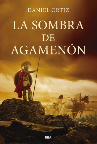 Noticias RBA septiembre 2025 Noticias RBA septiembre 2025. La sombra de Agamenón