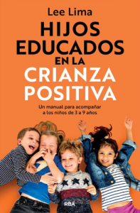 Noticias RBA septiembre 2025. Hijos educados en la crianza positiva.