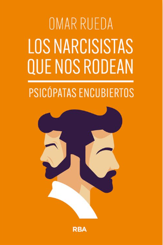 Noticias RBA septiembre 2025 Noticias RBA septiembre 2025. Los narcisistas que nos rodean.