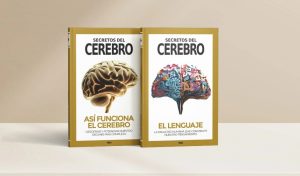 Secretos del Cerebro coleccionable de RBA