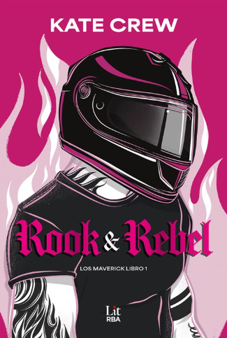 Noticias RBA noviembre 2025. Rook & Rebel