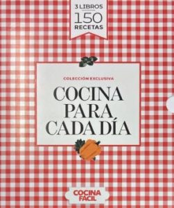 Noticias RBA diciembre 2025. Cocina para cada día