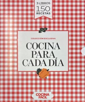 Noticias RBA diciembre 2025. Cocina para cada día