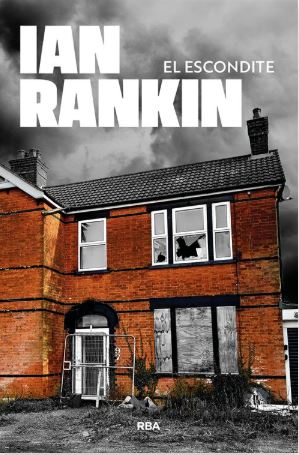 Noticias RBA diciembre 2025. El escondite