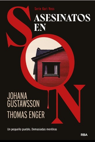 Noticias RBA enero 2026. Asesinatos en Son