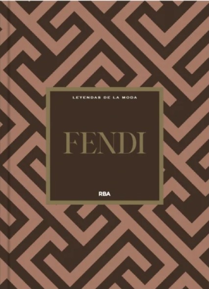 Entrega 18: Fendi. Coleccionable Leyendas de la Moda
