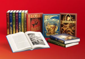 Maestros del Fantástico, nuevo coleccionable RBA.