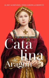 Noticias RBA febrero 2026. Catalina de Aragón