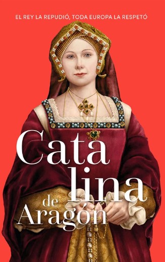 Noticias RBA febrero 2026 Noticias RBA febrero 2026. Catalina de Aragón