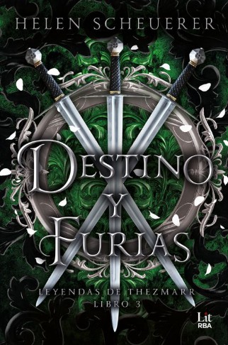 Noticias RBA febrero 2026 Noticias RBA febrero 2026. Destino y Furias