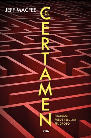 Noticias RBA febrero 2026 Noticias RBA febrero 2026. El Certamen