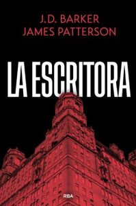 Noticias RBA febrero 2026. La Escritora