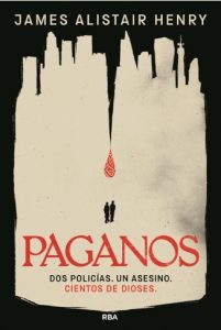 Noticias RBA febrero 2026. Paganos