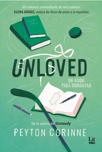 Noticias RBA febrero 2026 Noticias RBA febrero 2026. Unloved