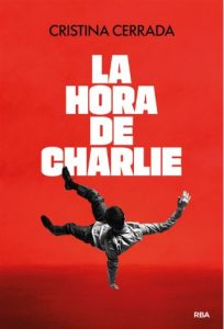 Noticias RBA marzo 2026. La hora de Charlie