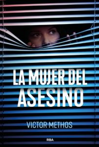 Noticias RBA marzo 2026. La mujer del asesino