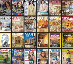 RBA Revistas absorbe a RBA Ocio y Cultura 2026: el BORME publica la fusión