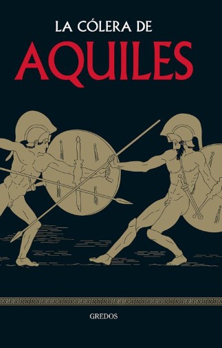 Noticias RBA abril 2026. La cólera de Aquiles