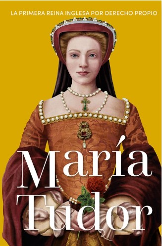 Noticias RBA abril 2026. María Tudor