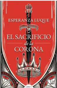 Feria del Libro de Madrid 2026. El sacrificio de la corona de Esperanza Luque