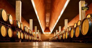 Premios Viajes National Geographic. Bodega de España: Enate