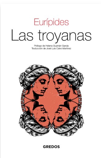 Noticias RBA mayo 2026. Las Troyanas de Eurípides