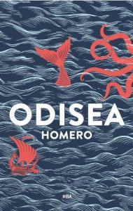 La Odisea de Homero en RBA Libros