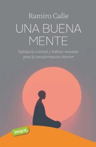 Feria del Libro de Madrid 2026. Una buena mente de Ramiro Calle