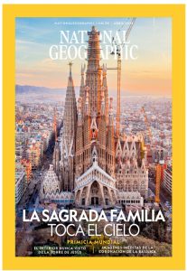 El sueño de Gaudí. La cara más desconocida del genio catalán