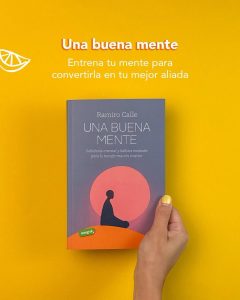 Libros RBA para leer en verano. Una buena mente