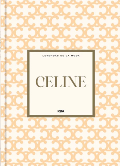 Entrega 25: Celine. Coleccionable Leyendas de la Moda